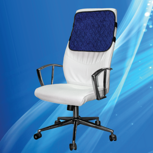 Aqua Coolkeeper Chaircooler Pacific Blue