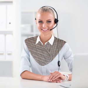 Aqua Coolkeeper Neck and Shouldercooler
